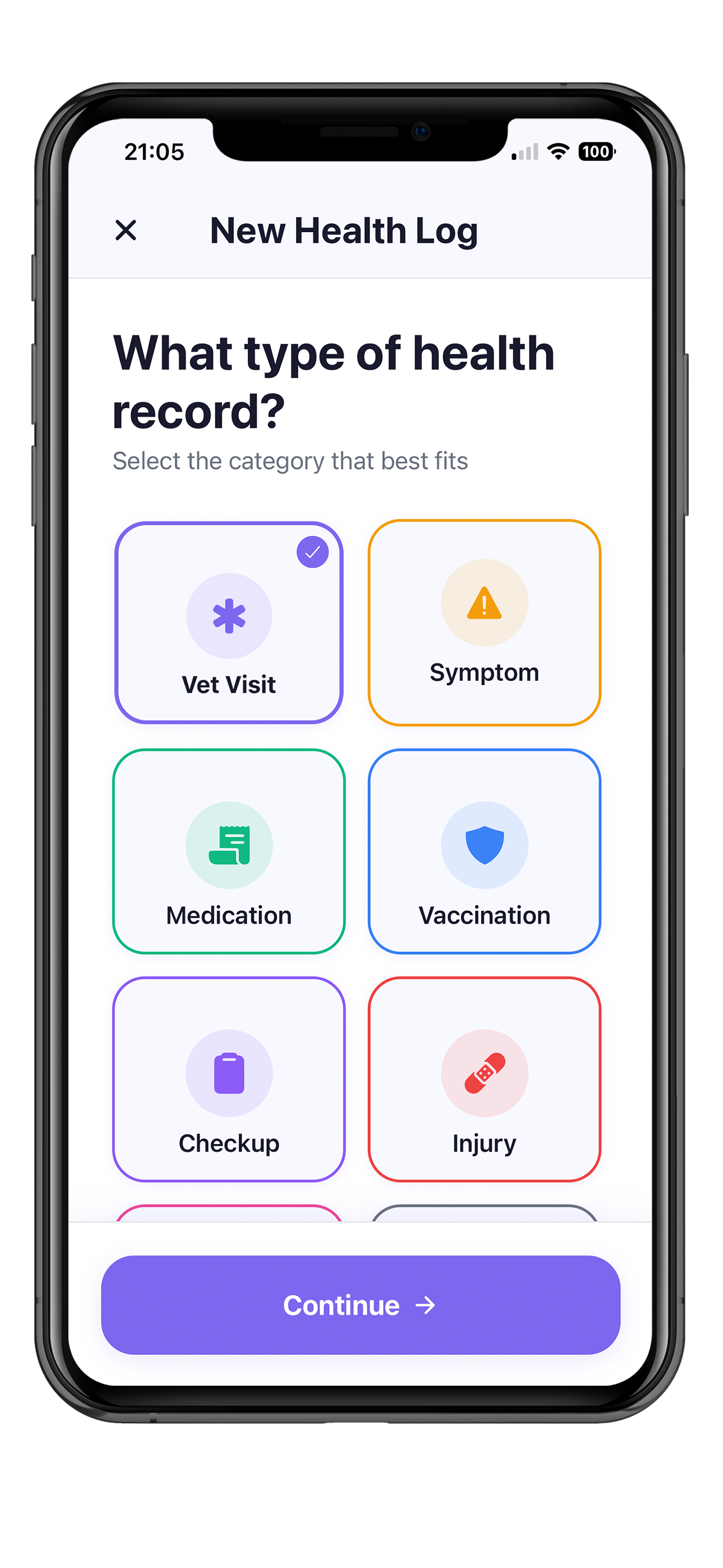 Activity Logging